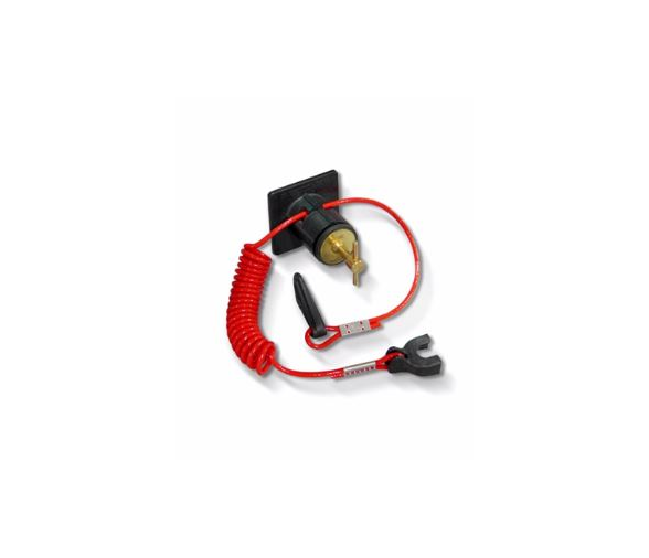 Moeller Soporte Clip Seguridad Hombre al Agua