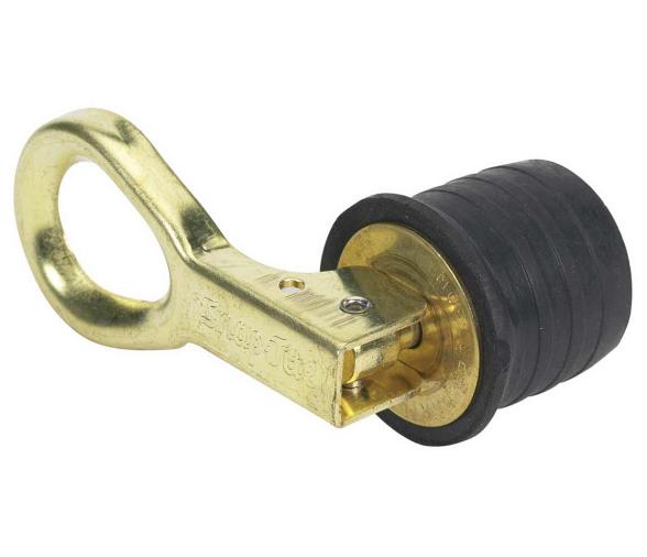 Moeller Tapon de Desague Expandible Laton