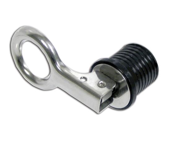 Moeller Tapon de Drenaje Expandible Inox