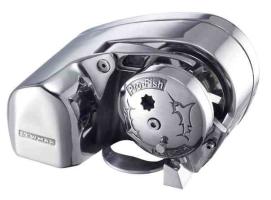 Molinete Lewmar Pro-Fish 1000 KIT 8mm