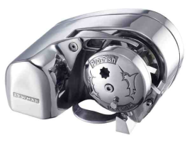 Molinete Lewmar Pro-Fish 700 6mm KIT