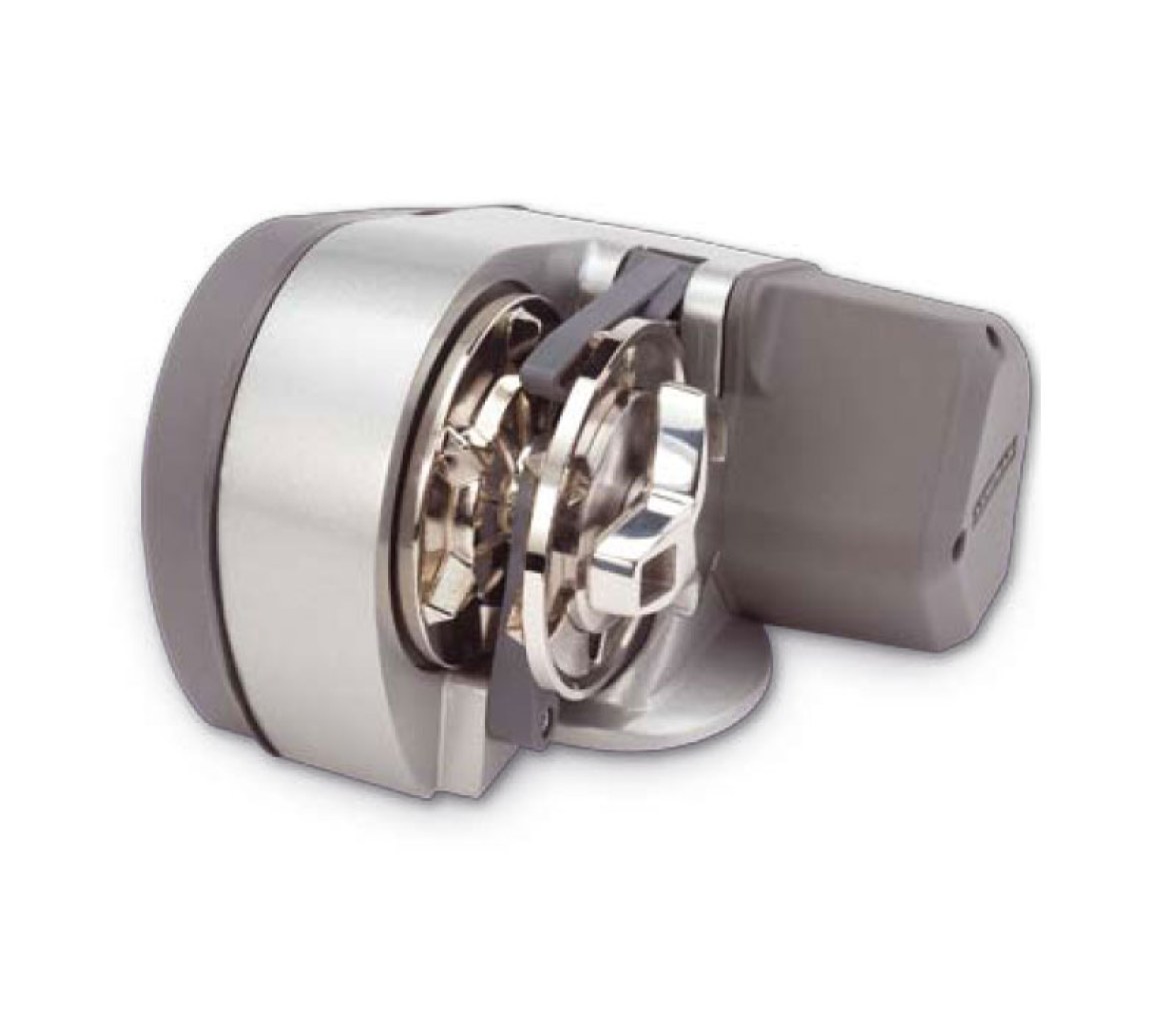 Molinete Lewmar ProSport 550 6 mm.