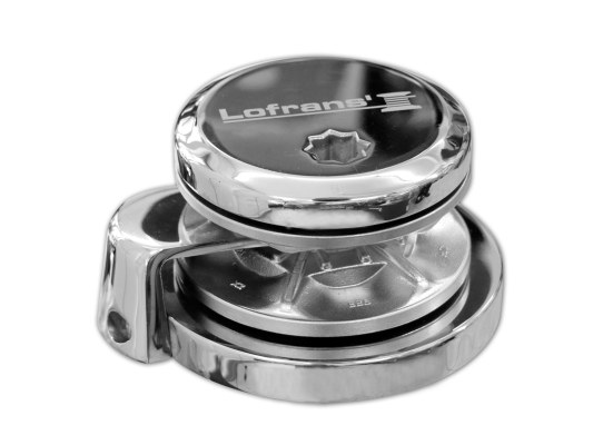 SX2 - Vertical Windlass