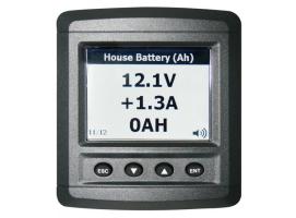 Monitor DCSM sin shunt o cable mc4