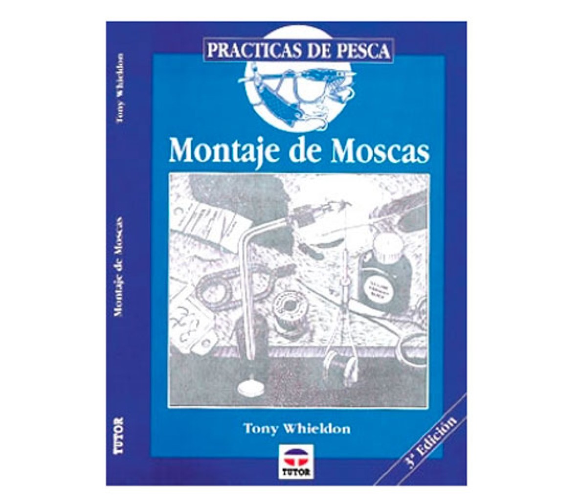 Montaje de Moscas