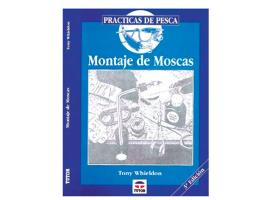 Montaje de Moscas