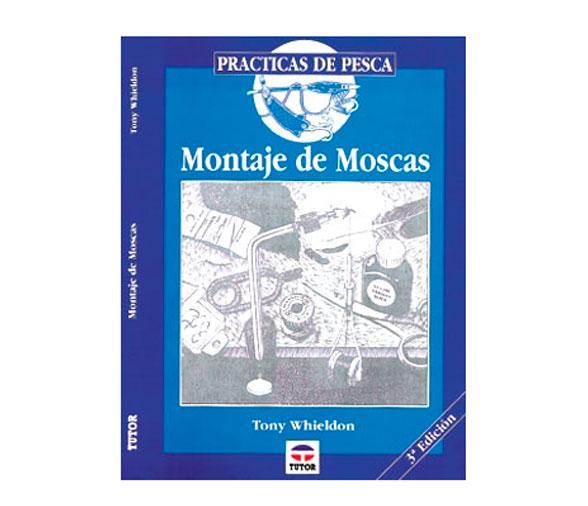 Montaje de Moscas