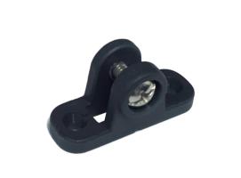 Montaje en Cubierta para Toldos Bimini