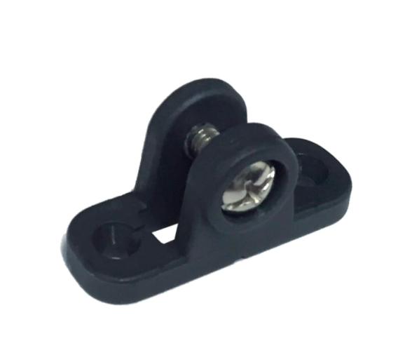 Montaje en Cubierta para Toldos Bimini