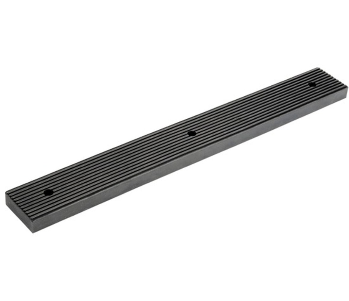 Goma longitudinal 500x60x20 mm