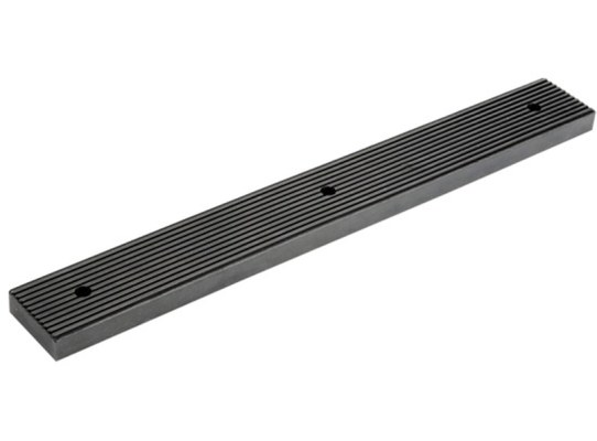 Goma longitudinal 500x60x20 mm