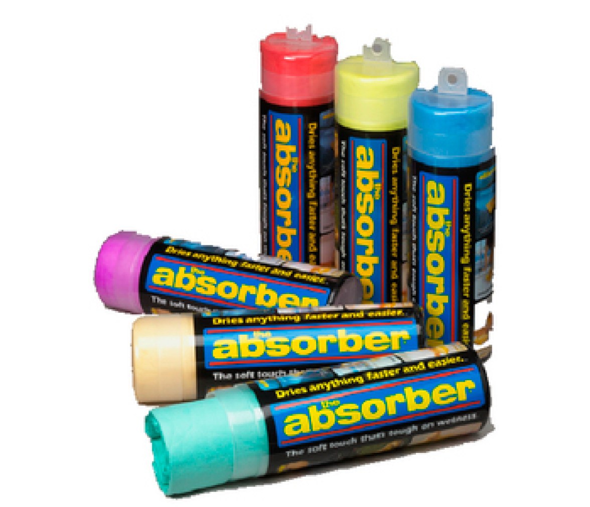 Mopa Absorber