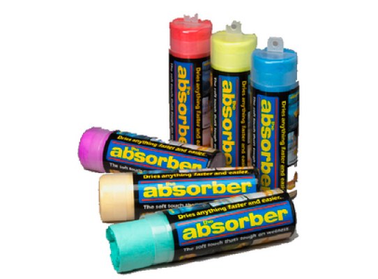 Mopa Absorber