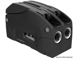 Stopper Mordaza Automatica D1 Doble Lewmar