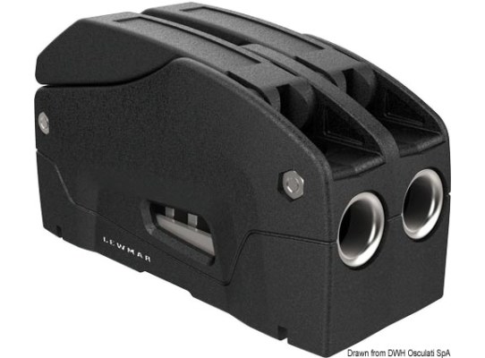 MORDAZA AUTOMATICA LEWMAR D1 DOBLE