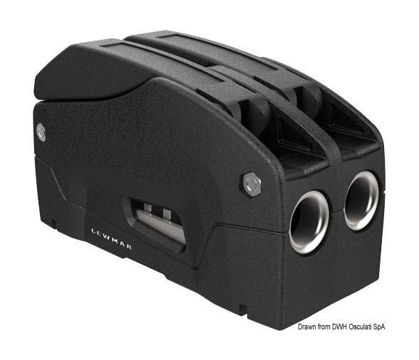 Stopper Mordaza Automatica D1 Doble Lewmar