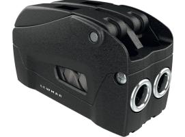 AUTOMATIC ROPE DOUBLE CLUTCH D2 LEWMAR