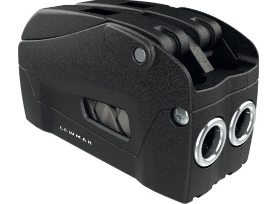 Stopper Mordaza Automatica D2 Doble Lewmar