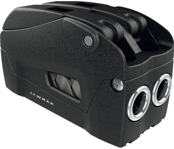 Stopper Mordaza Automatica D2 Doble Lewmar