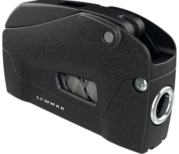 Stopper Mordaza Automatica D2 Simple Lewmar