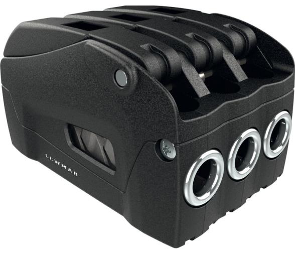 Stopper Mordaza Automatica D2 Triple Lewmar