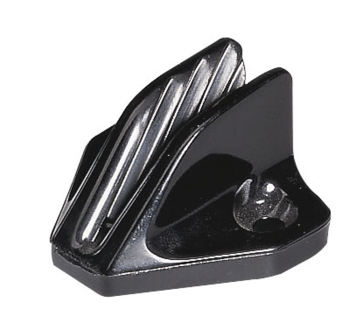 Mordedor Abierto Cabos Hasta 8mm CL215 Fijacion Lateral Clamcleat