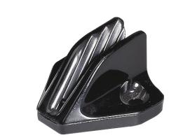 Mordedor Abierto Cabos Hasta 8mm CL215 Fijacion Lateral Clamcleat