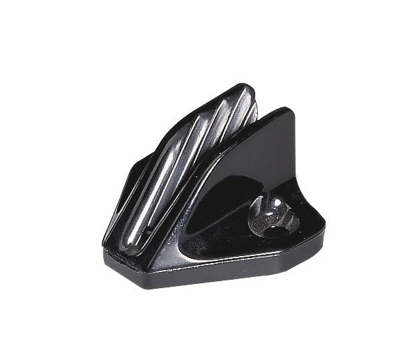 Mordedor Abierto Cabos Hasta 8mm CL215 Fijacion Lateral Clamcleat