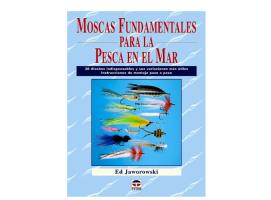 Moscas fundamentales para la pesca en el mar