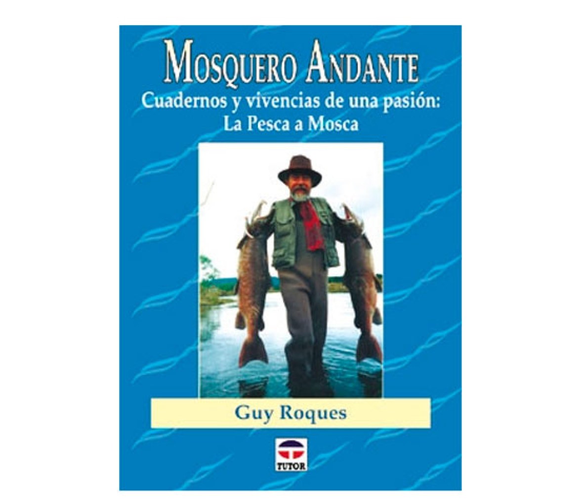 Mosquero Andante