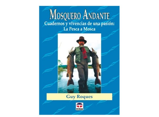 Mosquero Andante