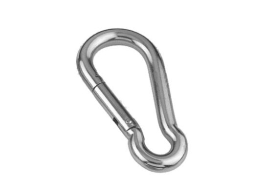 SS316 Spring Hook
