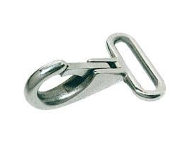 Osculati Carabiner 25mm
