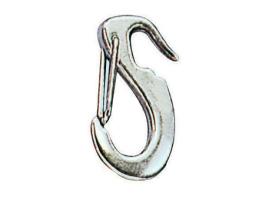 Mosqueton de Foque a Presion Inox