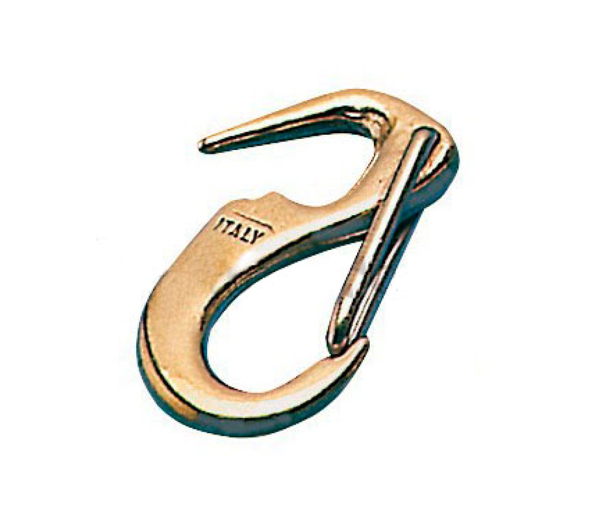 Mosqueton de Foque de Bronce
