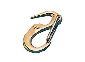 Bronze Snap Hook for Jib