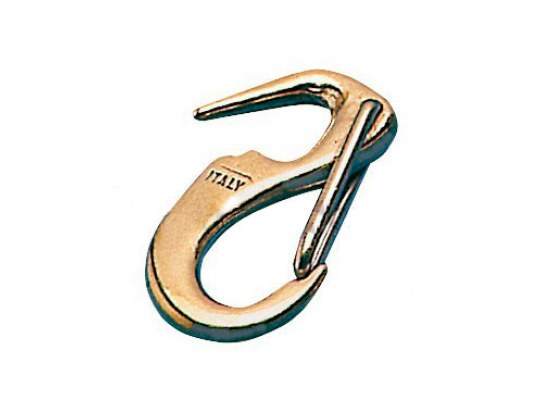Mosqueton de Foque de Bronce
