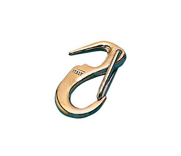 Mosqueton de Foque de Bronce