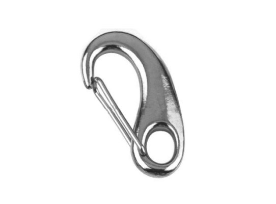 Vinox Inox Spring Snap Casting Eye End