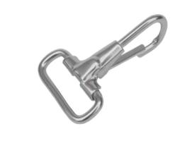 Mosqueton para Cincha Acero Inoxidable