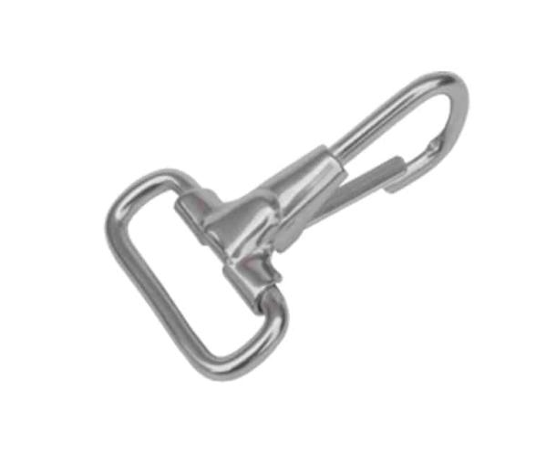 Mosqueton para Cincha Acero Inoxidable