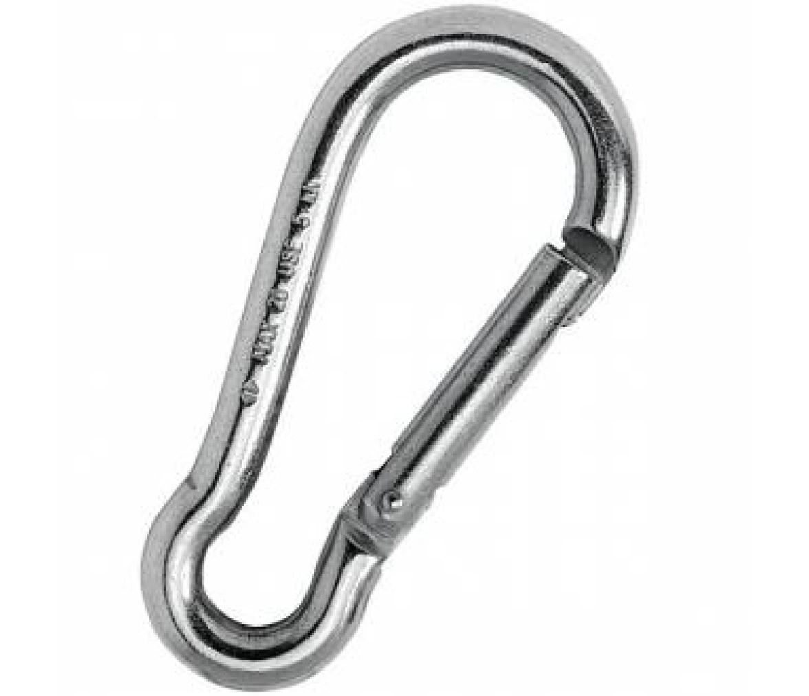 Kong Mosqueton Bombero Inox 316