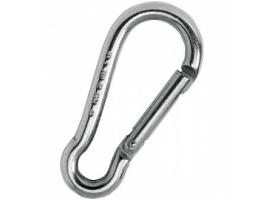 Kong Mosqueton Bombero Inox 316