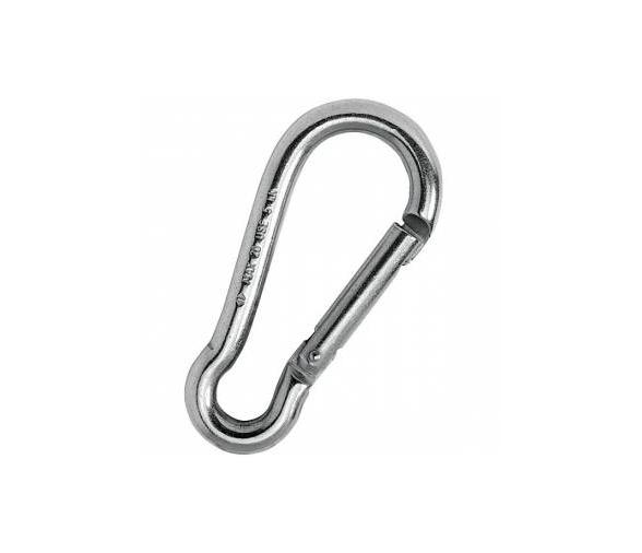 Kong Mosqueton Bombero Inox 316