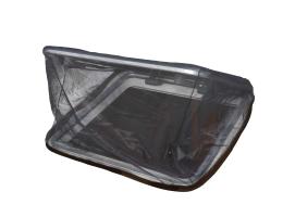 Mosquitera para Escotilla Abierta Grande 1715