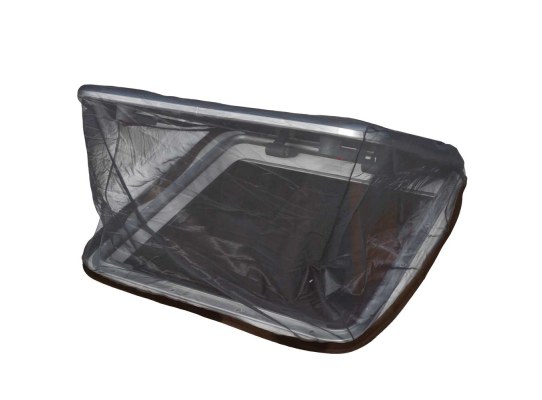 Mosquitera para Escotilla Abierta Grande 1715