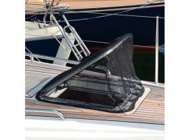 Mosquitera para Escotilla Abierta Mediana 1710