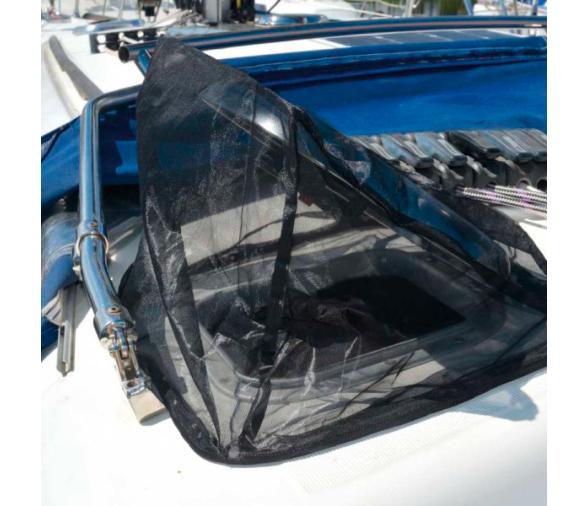 Mosquitera para Escotilla Abierta Pequeña 1705