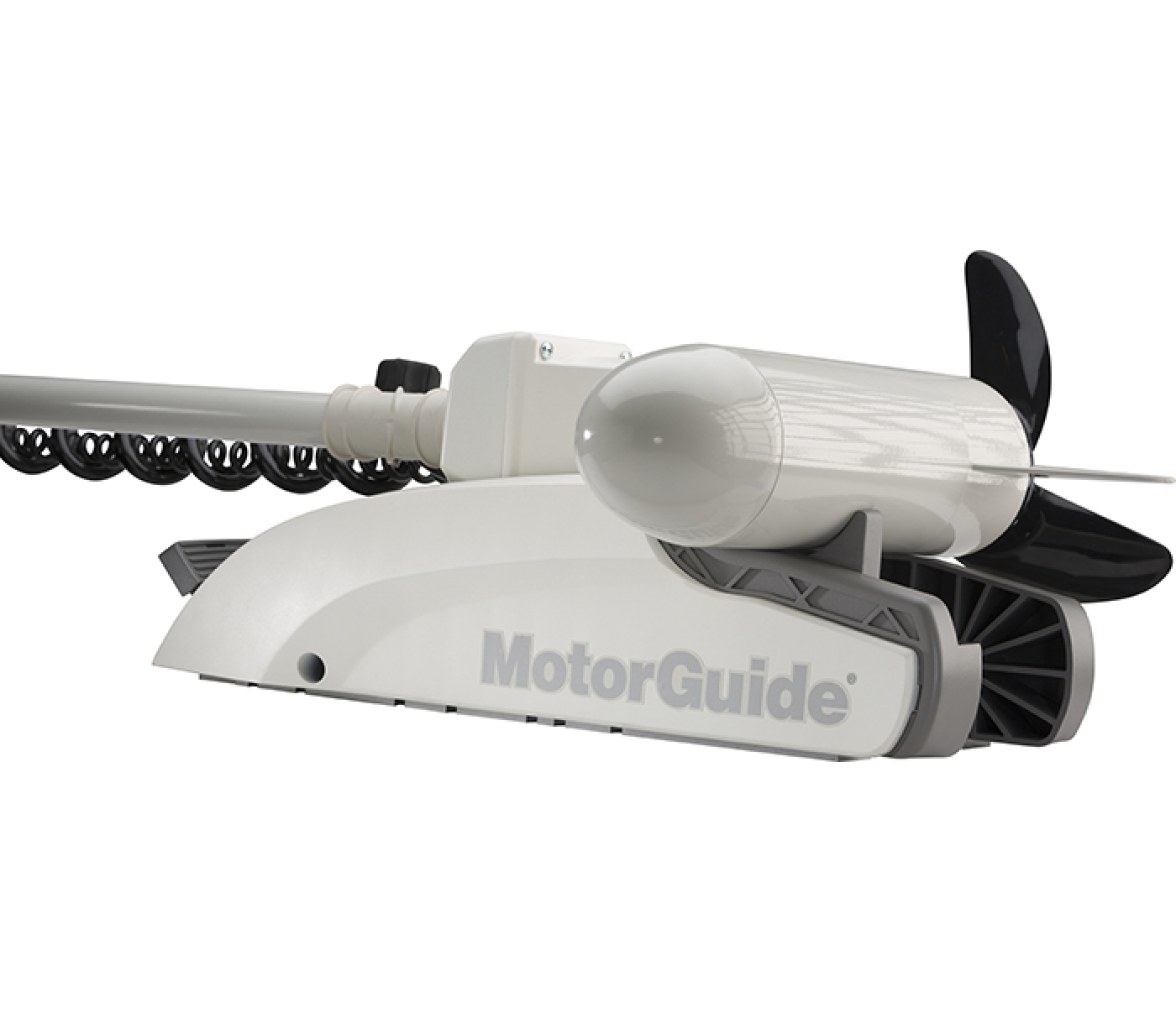 Motor Electrico Xi3-55SW 48 12V GPS MotorGuide