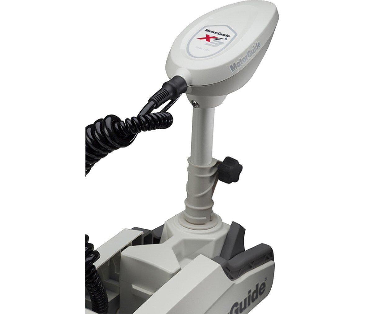Motor Electrico Xi3-55SW 48 12V GPS MotorGuide